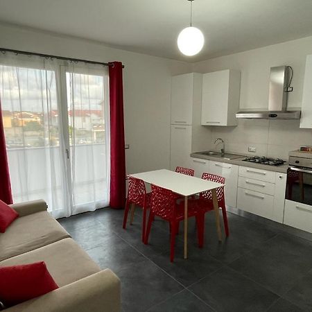 Casa Vacanza Colors ปอร์โตตอร์เรส ภายนอก รูปภาพ