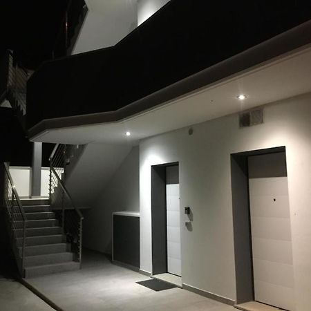 Casa Vacanza Colors ปอร์โตตอร์เรส ภายนอก รูปภาพ