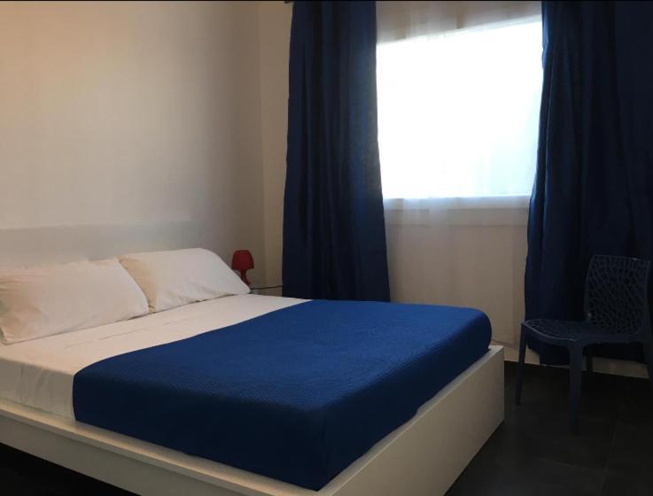Casa Vacanza Colors ปอร์โตตอร์เรส ภายนอก รูปภาพ