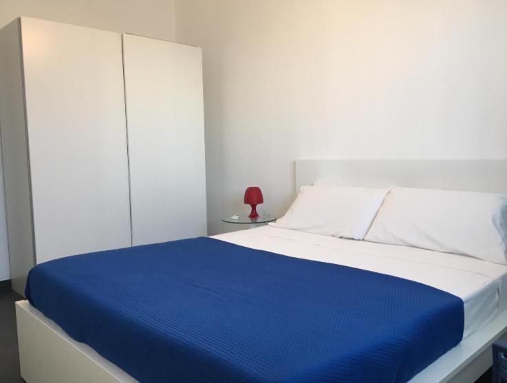Casa Vacanza Colors ปอร์โตตอร์เรส ภายนอก รูปภาพ