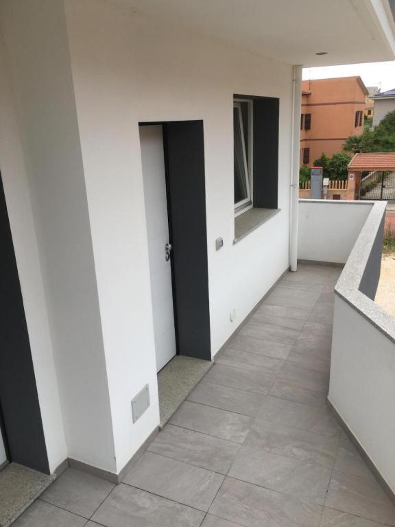 Casa Vacanza Colors ปอร์โตตอร์เรส ภายนอก รูปภาพ