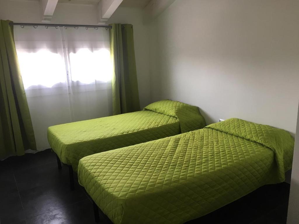 Casa Vacanza Colors ปอร์โตตอร์เรส ภายนอก รูปภาพ